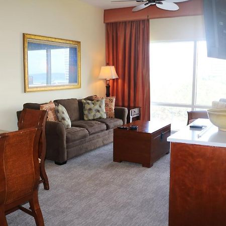 Ocean View Luxurious Condo-Best Location + Balcony Дестин Экстерьер фото