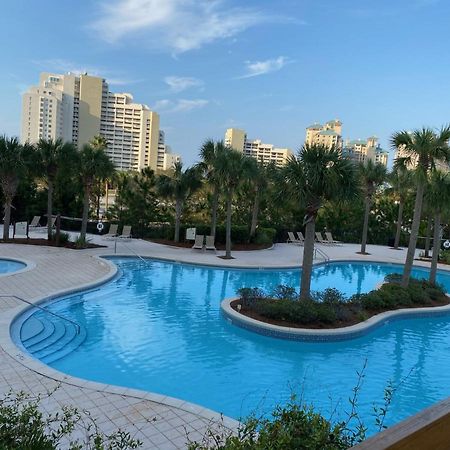 Ocean View Luxurious Condo-Best Location + Balcony Дестин Экстерьер фото