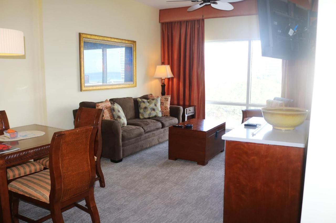 Ocean View Luxurious Condo-Best Location + Balcony Дестин Экстерьер фото