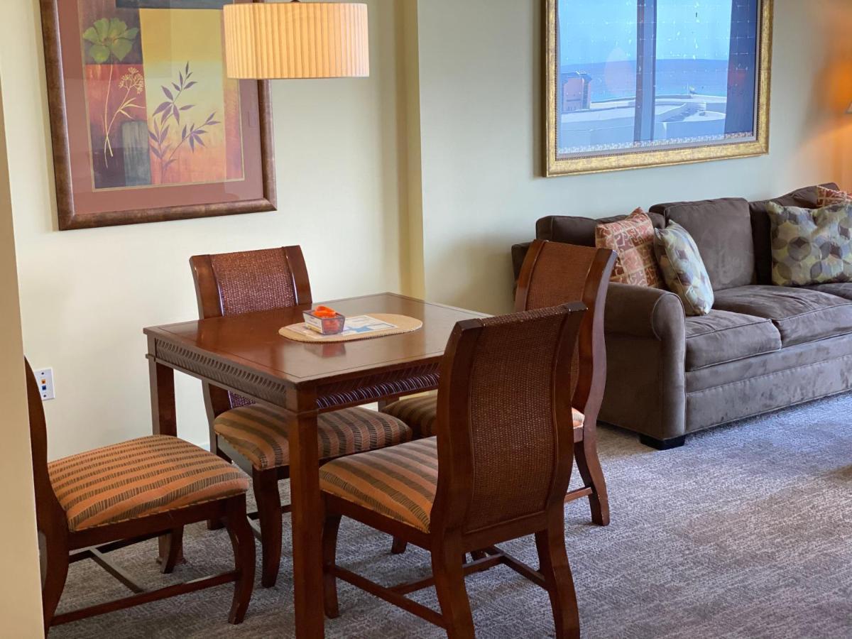 Ocean View Luxurious Condo-Best Location + Balcony Дестин Экстерьер фото